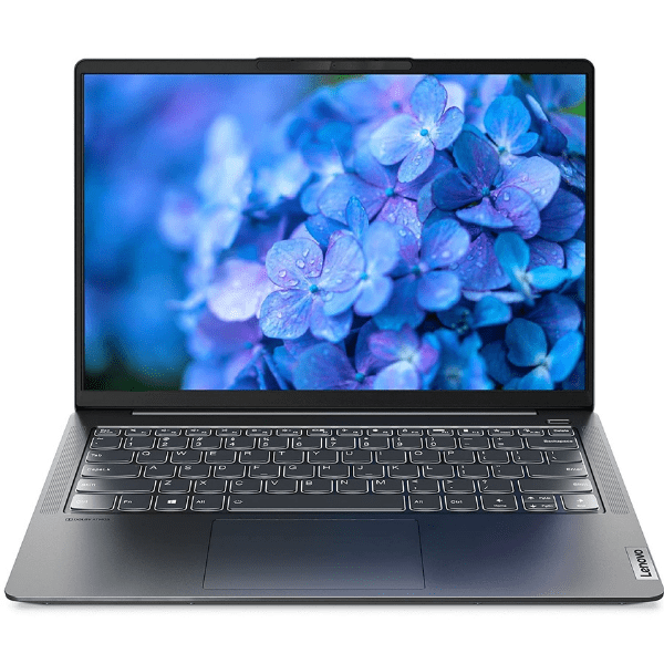 Lenovo 82SF008YIN IdeaPad 5 Laptop, 15IAL7, Intel Core i5, 16 GB RAM, 512 GB SSD, 15.6 Inch, Windows 11 - Storm Grey