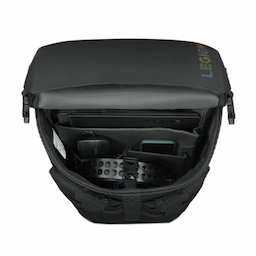 Lenovo Legion Active Gaming - Notebook carrying backpack