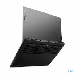 Lenovo Legion 5 (82RB00K8IN) Storm Grey Gaming Laptop, Intel Core i7-12700H, 16" (40.64cm) WQHD IPS 165Hz, 16GB RAM, 512GB SSD, NVIDIA RTX 3060 6GB, Windows 11 Office 2021