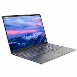 Lenovo 82SF008YIN IdeaPad 5 Laptop, 15IAL7, Intel Core i5, 16 GB RAM, 512 GB SSD, 15.6 Inch, Windows 11 - Storm Grey