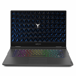 Lenovo Legion Y730 Laptop Core i7 8th Gen 16 GB 1 TB 256 GB SSD Windows 10 4 GB - 81HD004MIN