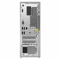 Lenovo 90SM001FIN IdeaCentre 3 07IAB7 Desktop, Intel Core i3, 8 GB RAM, 512 GB SSD, Windows 11 - Mineral Grey