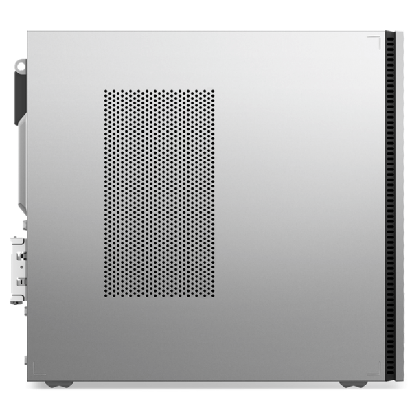 Lenovo 90SM001FIN IdeaCentre 3 07IAB7 Desktop, Intel Core i3, 8 GB RAM, 512 GB SSD, Windows 11 - Mineral Grey