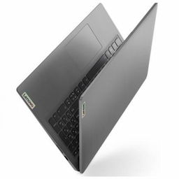 Lenovo IdeaPad 3 11th Gen, Intel Core i3, 15.6 FHD Thin and Light Laptop, 8 GB, 256 GB, SDD Windows 11 MS Office 2021, 2 Year Warranty, 1.65Kg - Arctic Grey