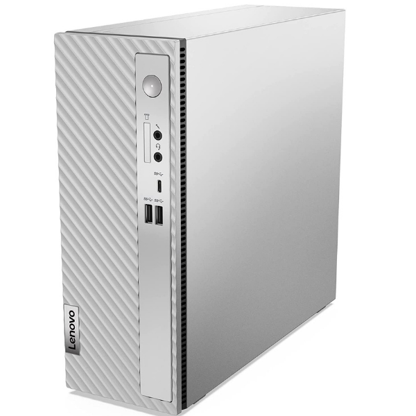 Lenovo IdeaPad 3 11th Gen, Intel Core i3, 15.6 FHD Thin and Light Laptop, 8 GB, 256 GB, SDD Windows 11 MS Office 2021, 2 Year Warranty, 1.65Kg - Arctic Grey
