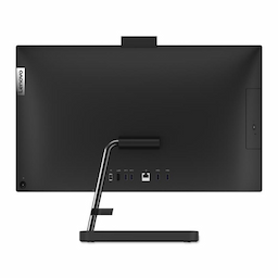 Lenovo IdeaCentre AIO 3 - F0G0015LIN 11th Gen Intel Core i3 8 GB RAM 1 TB HDD 23.8" Windows 11 Black