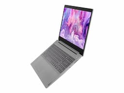 Lenovo IdeaPad 3 15ITL05 - 15.6" - Core i3 1115G4 - 8 GB RAM - 512 GB SSD - English