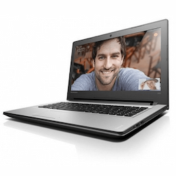 Lenovo Ideapad 300 Laptop Core i5 6th Gen 4 GB 1 TB DOS 80Q701G8IH