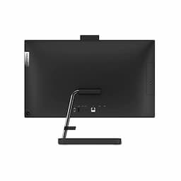 Lenovo IdeaCentre AIO 3 (F0G0015MIN) All-in-One Desktop, 11th Gen Intel i5, 23.8" FHD IPS 3-Side Edgeless, 8GB RAM, 512GB SSD, HD 720p Camera, Wireless, Windows 11, MS Office 2021