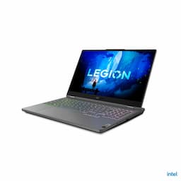 Lenovo Legion 5 (82RB00K8IN) Storm Grey Gaming Laptop, Intel Core i7-12700H, 16" (40.64cm) WQHD IPS 165Hz, 16GB RAM, 512GB SSD, NVIDIA RTX 3060 6GB, Windows 11 Office 2021
