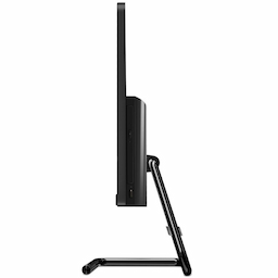 Lenovo Ideacenter A340 F0E8001GIN All-in-One Desktop, 21.5 Inches, 8 GB, 1 TB, Windows 10, 8th Core i3, Black