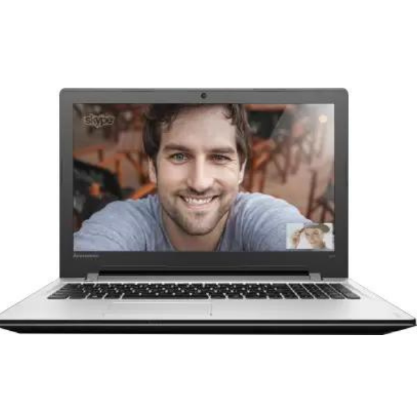 Lenovo Ideapad 300 Laptop Core i5 6th Gen 4 GB 1 TB DOS 80Q701G8IH