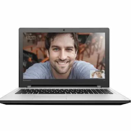 Lenovo Ideapad 300 Laptop Core i5 6th Gen 4 GB 1 TB DOS 80Q701G8IH