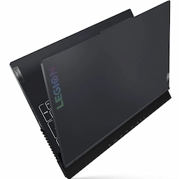 Lenovo Legion 5 Core (82JK007WIN) Phantom Blue, Shadow Black Gaming Laptop Core i7 11th Gen, 16 GB RAM 512 GB SSD, 4 GB Graphics, NVIDIA GeForce RTX 3050/120 Hz, 15.6 inch, 2.4 Kg, Windows 10 Home with MS Office