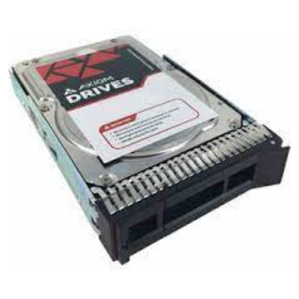 7XB7A00049 - 1TB 7.2K 3.5" SATA 6Gb Hot Swap 512n HDD for ThinkSystem JP