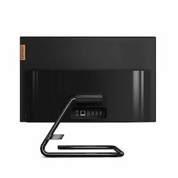 Lenovo Ideacenter A340 F0EB000FIN All-in-One Desktop, 21.5 Inches, 4 GB, 1 TB, Windows 10, 8th Gen Intel Core i5, Black