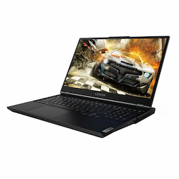 Lenovo Legion 5i (82AU00PPIN) Phantom Black Intel Core i7 10th Gen, 15.6 inch, 16GB RAM, 512GB SSD, NVIDIA GeForce GTX 1650 Graphics, FHD IPS Display, Windows 10, MS Office