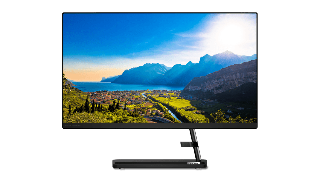 IdeaCentre AIO 3 60.45cms Desktop - 11th Gen Intel i3