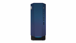 Lenovo 90RW005DIN IdeaCentre Gaming 5, AMD Ryzen 5 5600G Processor, 8 GB DDR4, 512 GB SSD, NVIDIA GeForce GTX 1660 SUPER 6GB GDDR6, 5.9 Kg, Bluetooth 5.0, Windows 11 Home