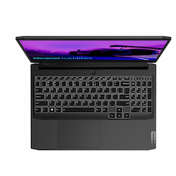 Lenovo IdeaPad 3 Notebook - 82K10198IN Intel Core i5 11th Gen 8 GB RAM 512 GB SSD Windows 11 15.6 Inches Shadow Black