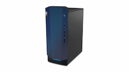 Lenovo 90RW005DIN IdeaCentre Gaming 5, AMD Ryzen 5 5600G Processor, 8 GB DDR4, 512 GB SSD, NVIDIA GeForce GTX 1660 SUPER 6GB GDDR6, 5.9 Kg, Bluetooth 5.0, Windows 11 Home