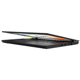 Lenovo ThinkPad T480 Intel Core i5 8th Gen 14-inch Full HD Thin and Light Laptop