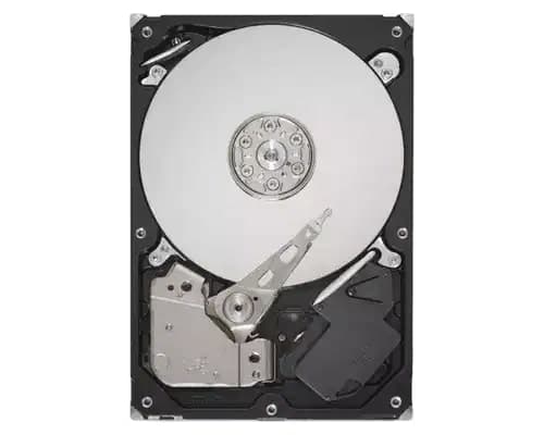 Lenovo ThinkSystem (7XB7A00069) 2.5" 2.4TB 10K SAS 12Gb Hot Swap 512e HDD