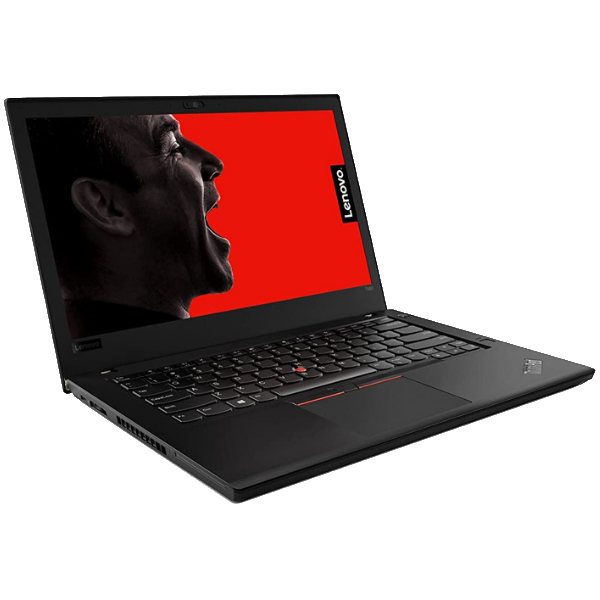 Lenovo ThinkPad T480 Intel Core i5 8th Gen 14-inch Full HD Thin and Light Laptop