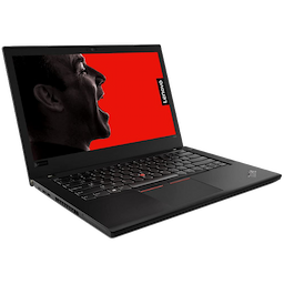 Lenovo ThinkPad T480 Intel Core i5 8th Gen 14-inch Full HD Thin and Light Laptop