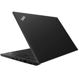 Lenovo ThinkPad T480 Intel Core i5 8th Gen 14-inch Full HD Thin and Light Laptop
