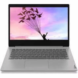 Lenovo IdeaPad Notebook 3 14ITL05 - 81X700F7IN Intel Core i3 8 GB RAM 512 GB SSD 14" Windows 11 Platinum Grey