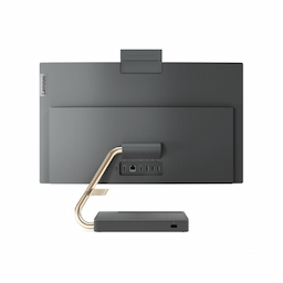 Lenovo IdeaCentre AIO 5 24IOB6 - F0G300E8IN Intel Core i5 16 GB RAM 512 GB SSD Windows 11 Graphite Grey