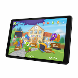 Lenovo Smart Tab M8 2nd Gen (ZA5H0152IN) 8 inch, Wi-Fi Tablet, 3 GB RAM, 32 GB ROM, MediaTek Helio A22 - Iron Grey