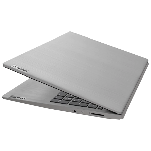 Lenovo IdeaPad 3 Notebook - 81WB014SIN 10th Gen Intel Core i5 8 GB RAM 512 GB SSD 15.6" Windows 11 Platinum Grey