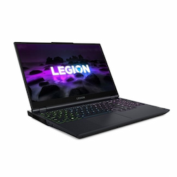 Lenovo Legion 5 Gaming Notebook - 82JW00E2IN AMD Ryzen 7 16 GB RAM 512 GB SSD 15.6" Windows 11 Phantom Blue