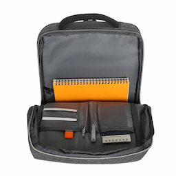 Lenovo Urban B535 - Notebook carrying backpack