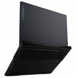 Lenovo Legion 5 Gaming Notebook - 82JW00E2IN AMD Ryzen 7 16 GB RAM 512 GB SSD 15.6" Windows 11 Phantom Blue