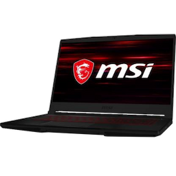 MSI GF63 15.6 Inches Laptop