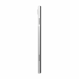 Lenovo ZA7S0101IN Tab P11, 11.2 inch, LTE Tablet, 4 G B RAM, 128 GB, Qualcomm Snapdragon 662, Platinum Grey