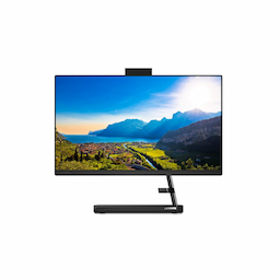Lenovo IdeaCentre AIO 3 22ITL6 - F0G500C6IN Intel Core i3 8 GB RAM 1 TB HDD Windows 11 Black