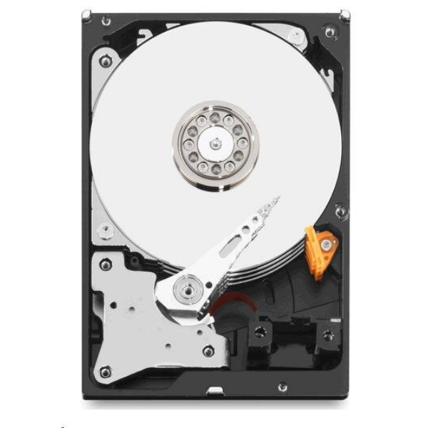 New Lenovo 4XB7A13554 Hard Drive ThinkSystem ST50 3.5" 1TB 7.2K SATA 6Gb Non-Hot