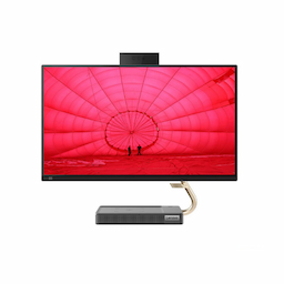Lenovo IdeaCentre AIO 5 24IOB6 - F0G300E8IN Intel Core i5 16 GB RAM 512 GB SSD Windows 11 Graphite Grey