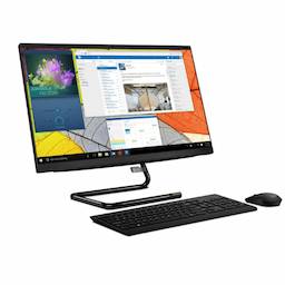Lenovo IdeaCentre AIO 3 24ITL6 - F0G0015PIN Intel Core i5 16 GB RAM 512 GB SSD 23.8" Windows 11 Black