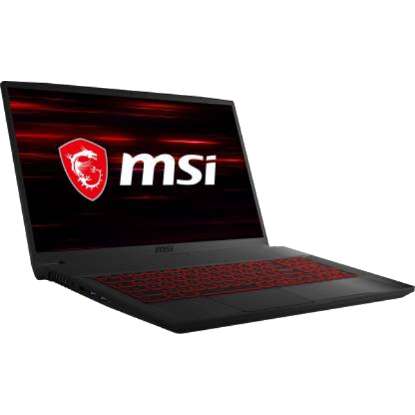 MSI GF75 Thin 17.3 Inches Gaming Laptop