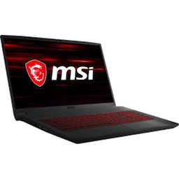 MSI GF75 Thin 17.3 Inches Gaming Laptop
