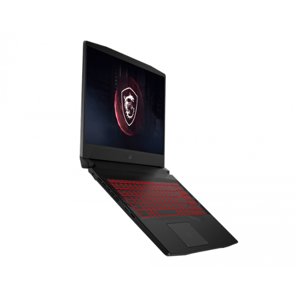MSI Pulse GL66 11UGK-431IN Gaming Laptop (9S7-158124-431) 16 GB 1 TB 15.6 Inches Gray Windows 10