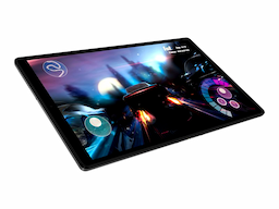 Lenovo ZA6V0149IN Tab, M10 10.1 inch, Wi-Fi Tablet, 4 GB Ram, 64 GB Rom, MediaTek Helio P22T - Platinum Grey