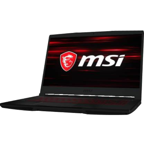 MSI GF63 Thin 9SC-066 15.6" Gaming Laptop