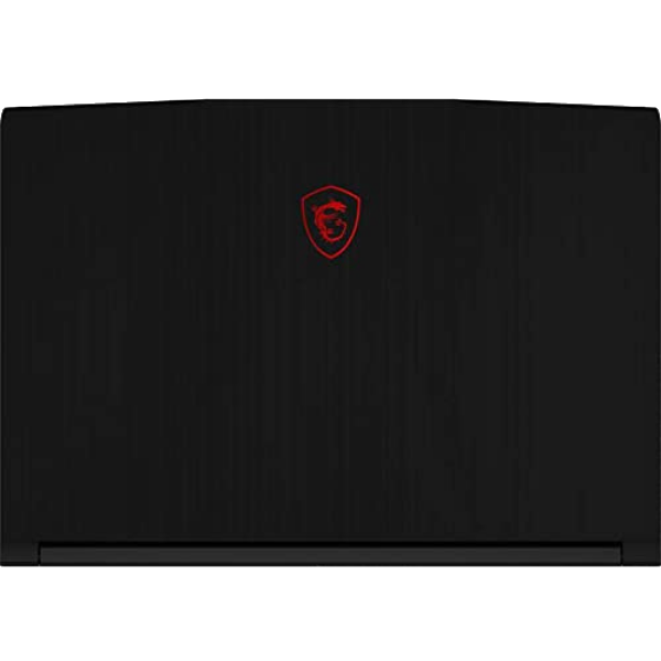 MSI GF63 Thin 9SC-066 15.6" Gaming Laptop