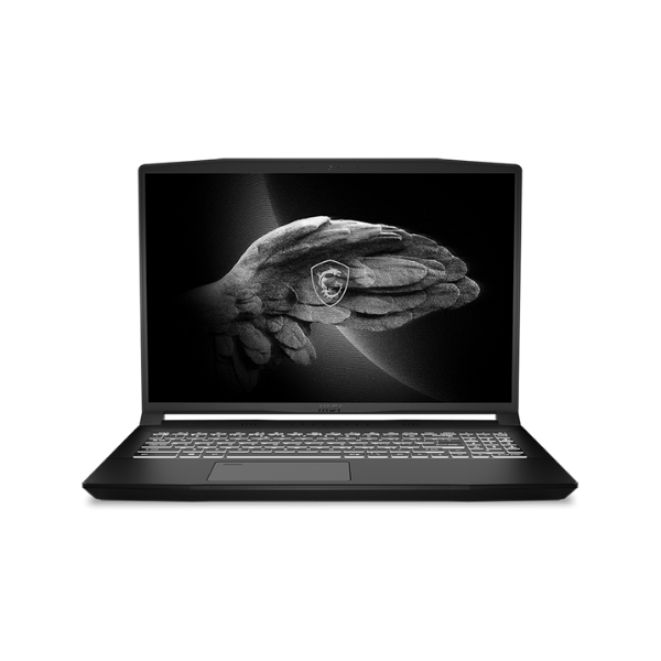 MSI Creator M16 A11UC - 899IN Gaming Laptop 9S7-158242-669 Windows 10 16 Inches 8 GB 512 GB Black